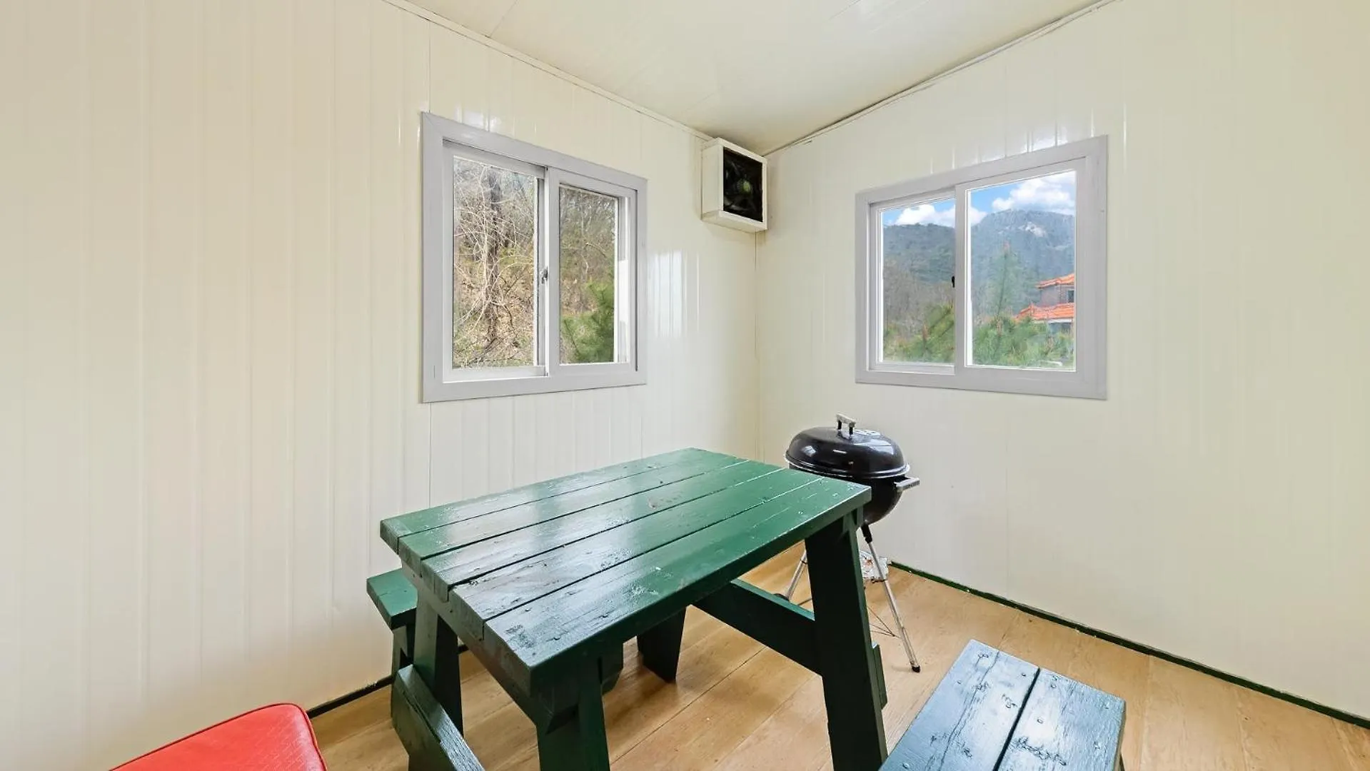 Holiday home Ganghwa Daeun Pension Incheon South Korea