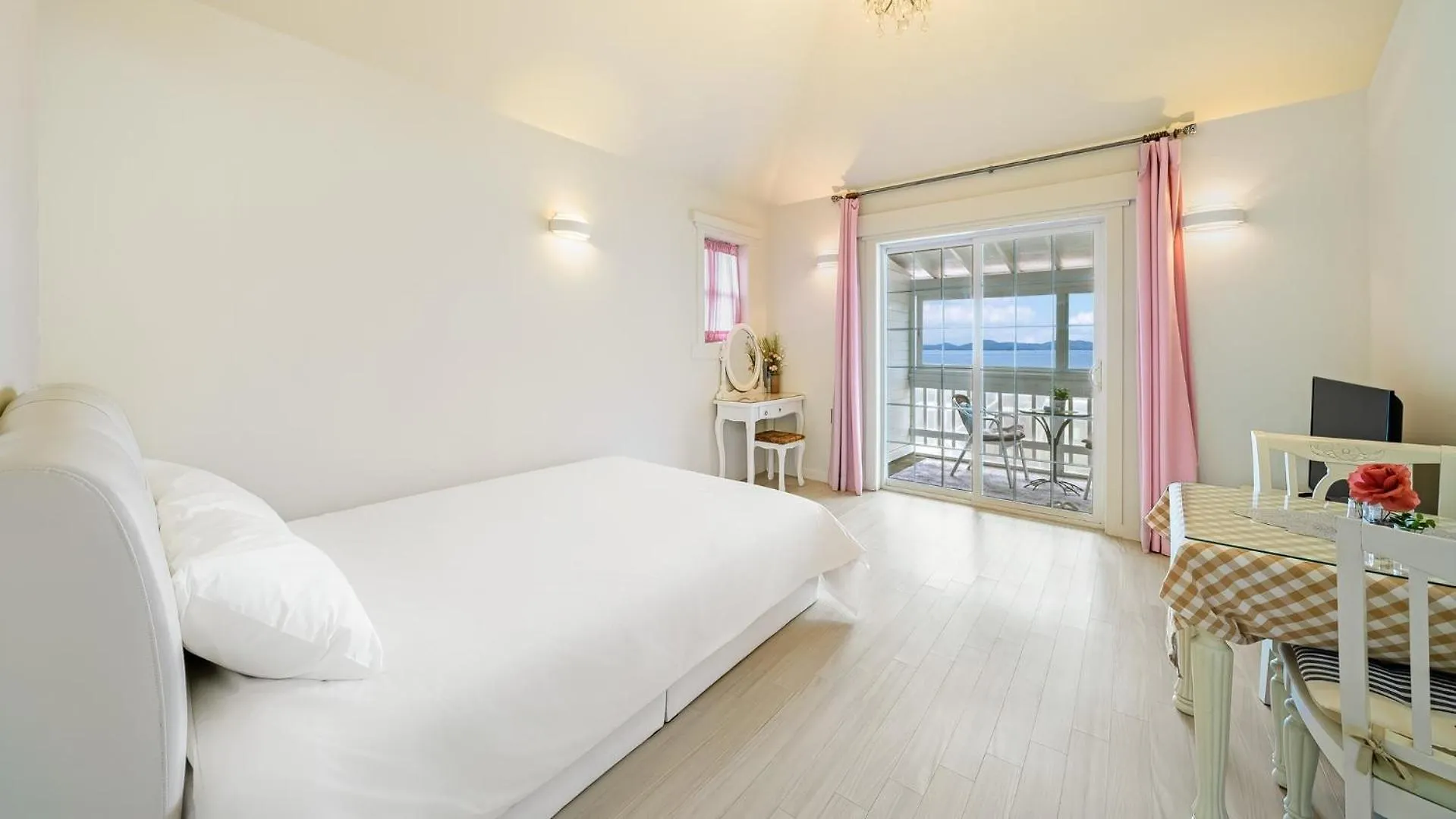 Ganghwa Daeun Pension Incheon South Korea