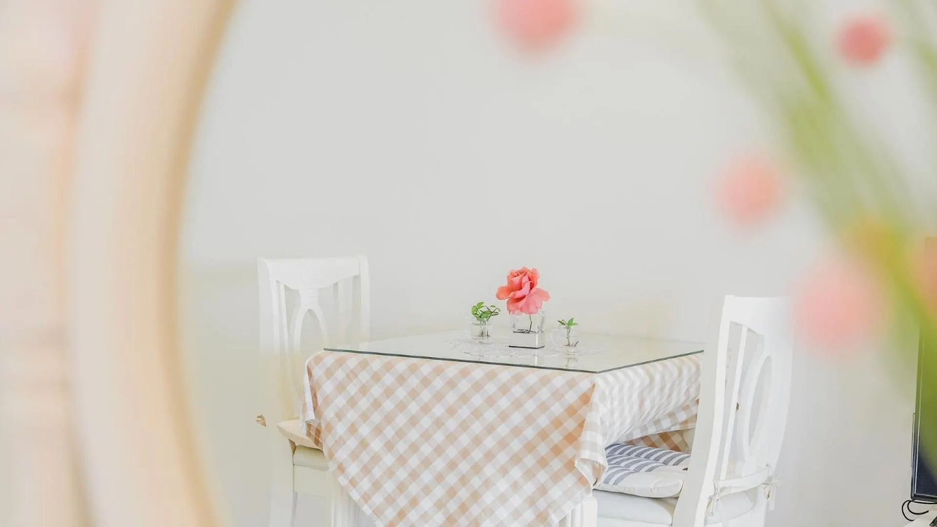 Ganghwa Daeun Pension Incheon Holiday home