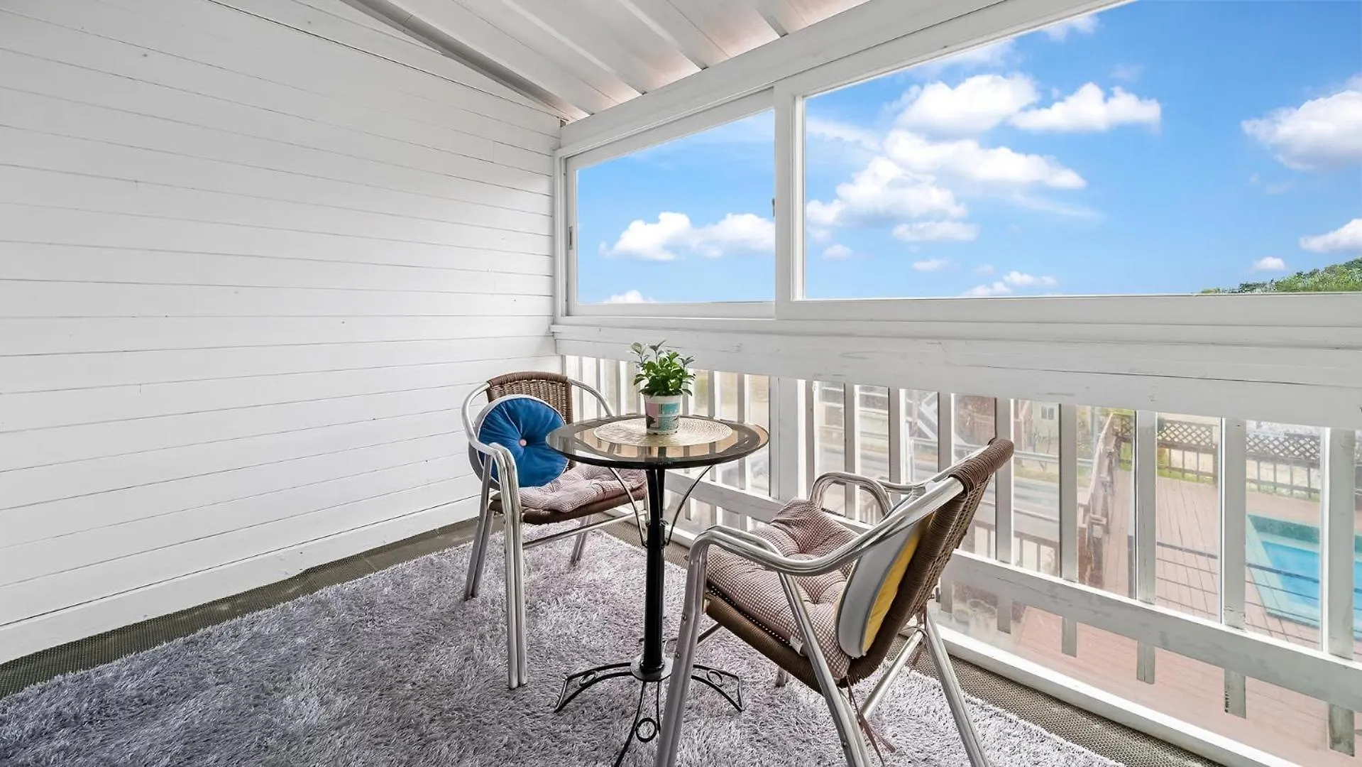 Ganghwa Daeun Pension Incheon Holiday home