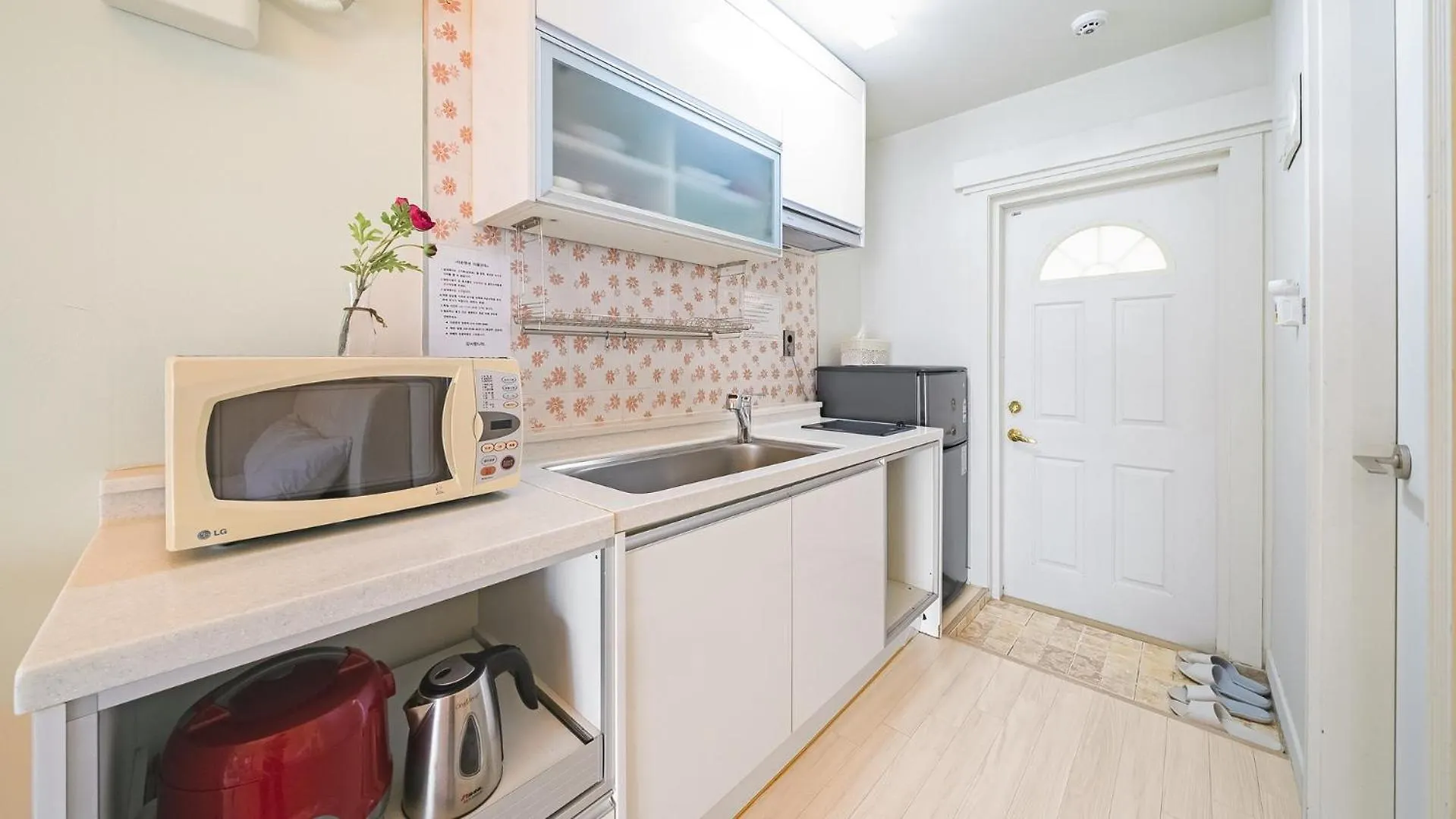 Holiday home Ganghwa Daeun Pension Incheon