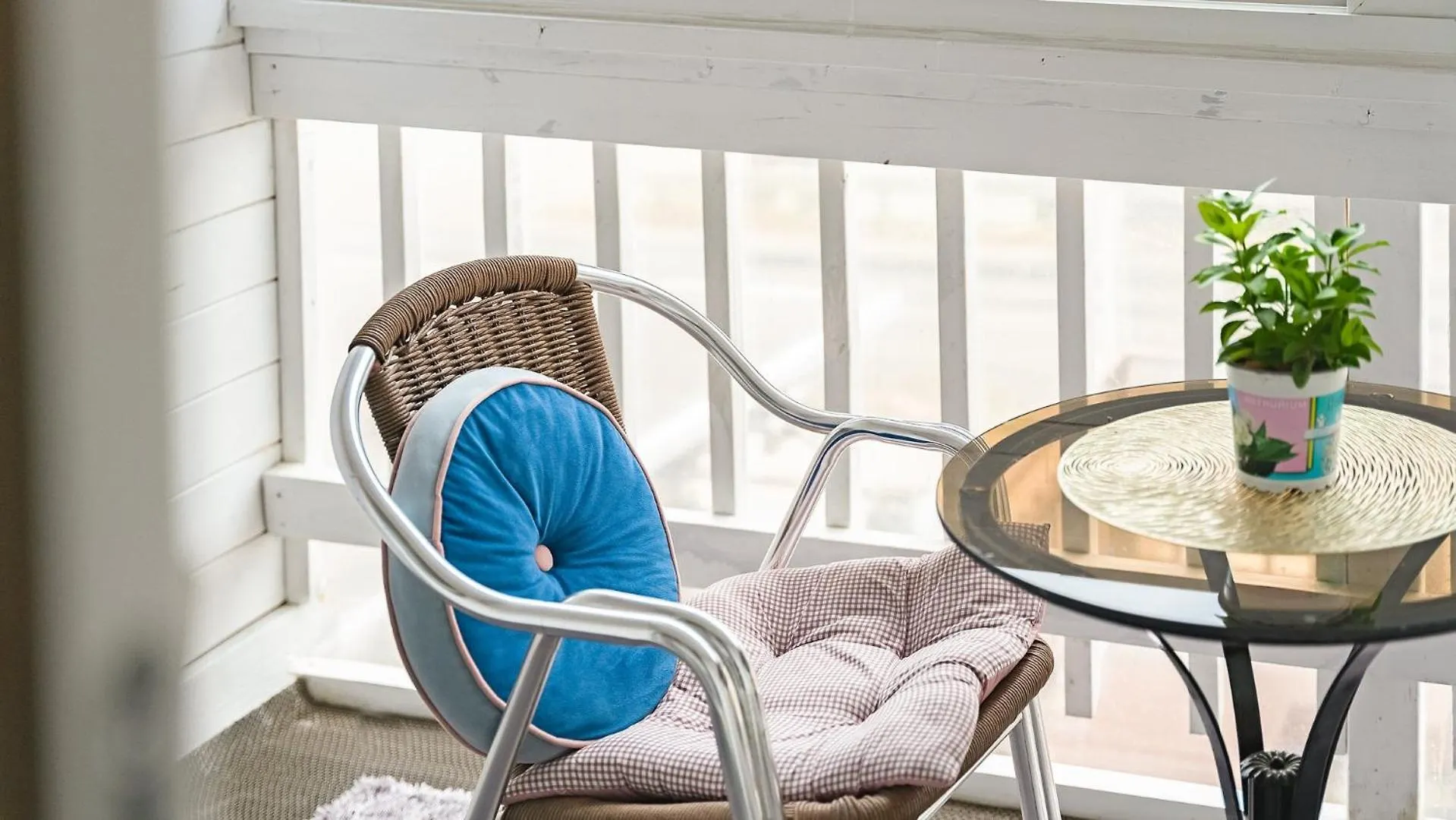 Ganghwa Daeun Pension Incheon 0*,