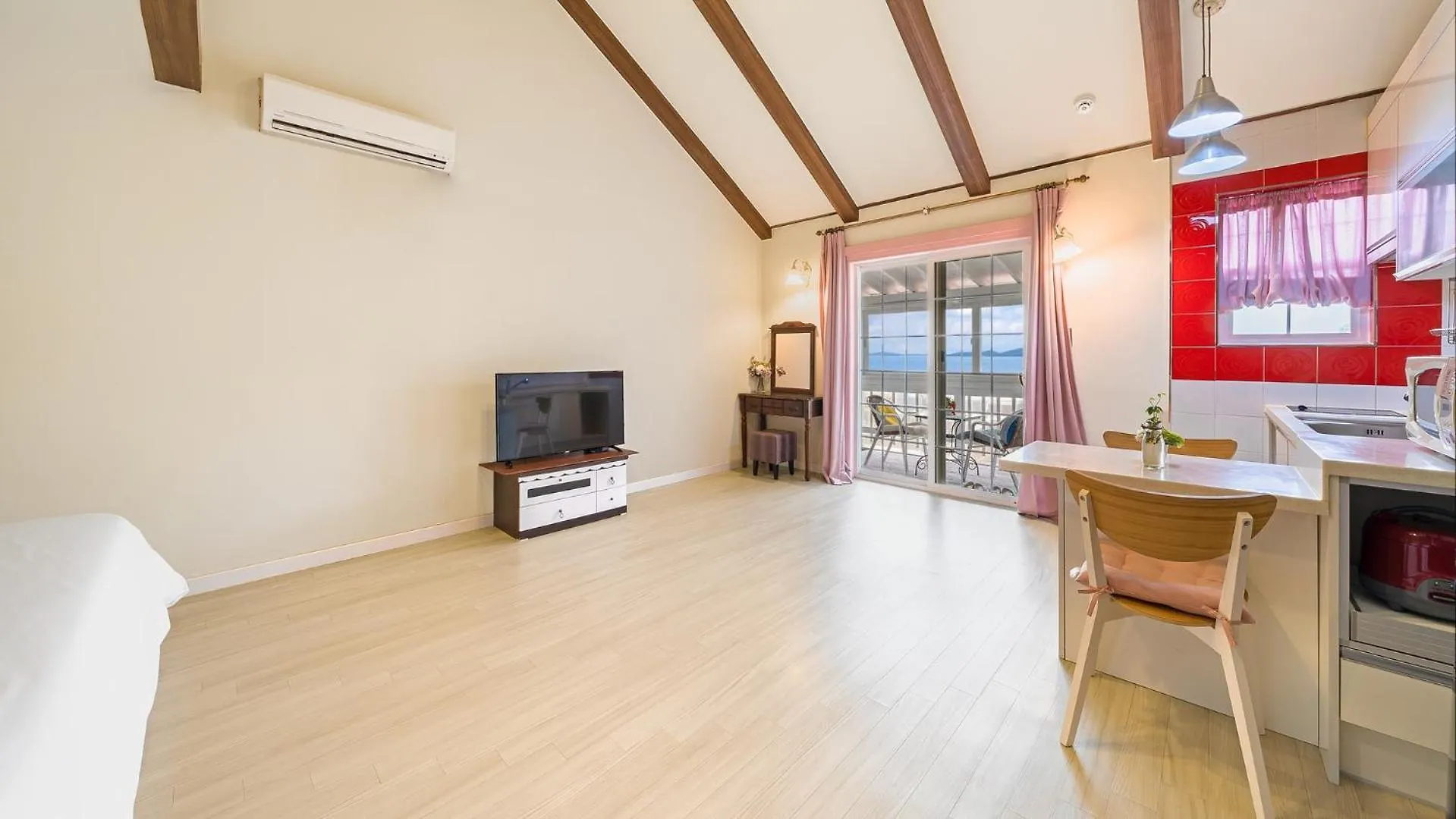 Ganghwa Daeun Pension Incheon Holiday home