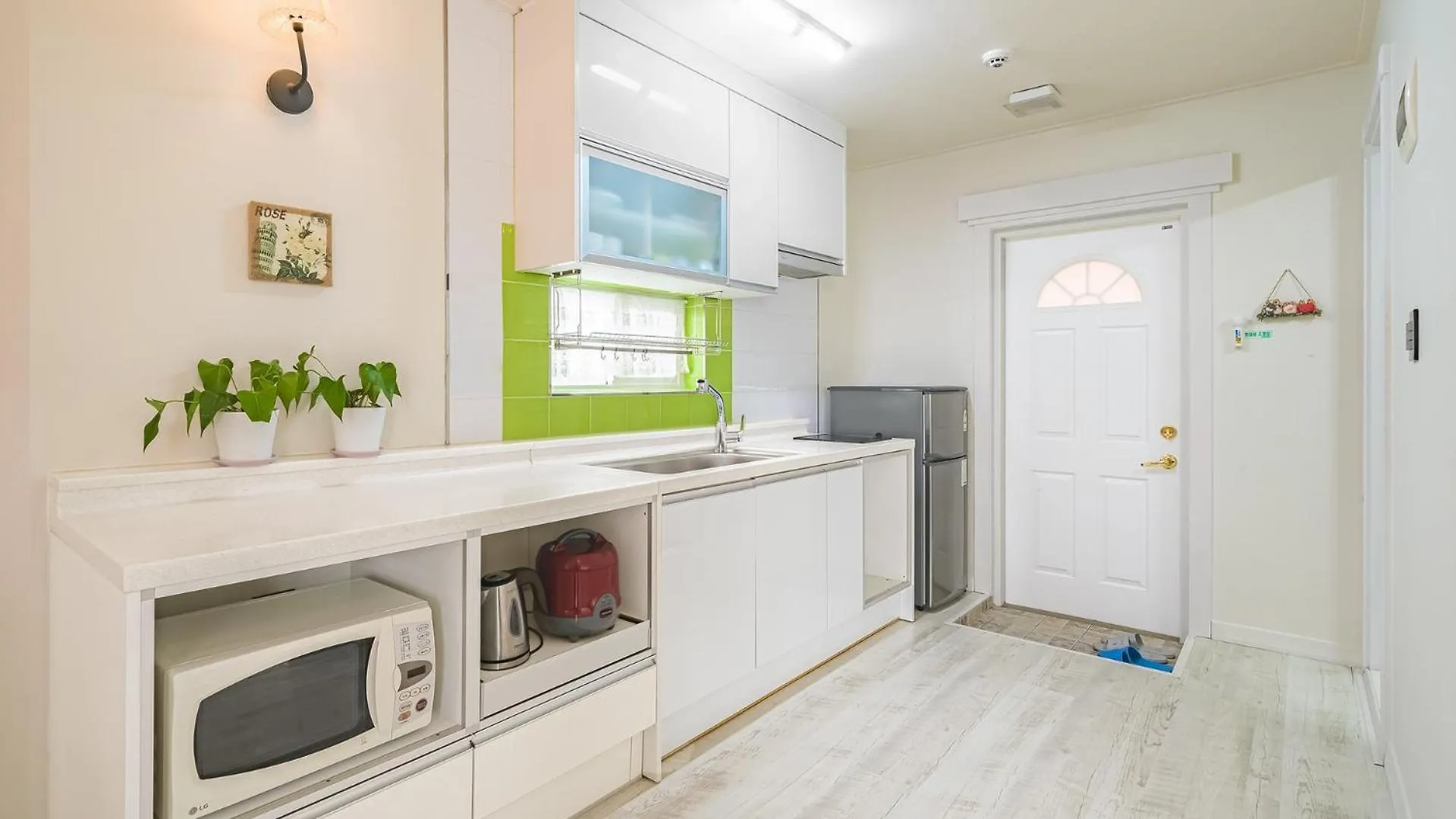 Ganghwa Daeun Pension Incheon Holiday home