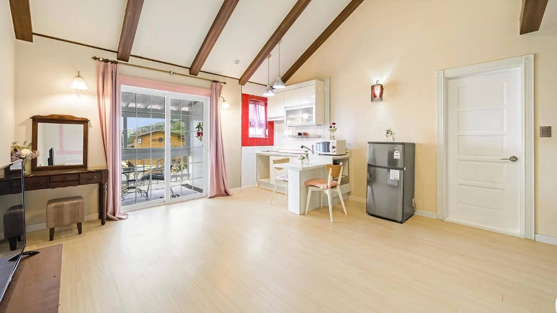 Ganghwa Daeun Pension Incheon