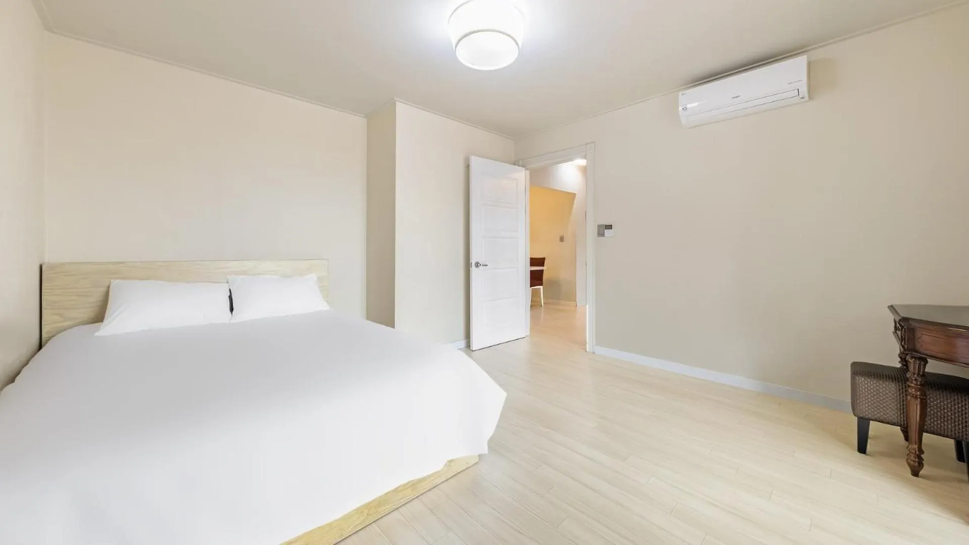 Ganghwa Daeun Pension Incheon Holiday home