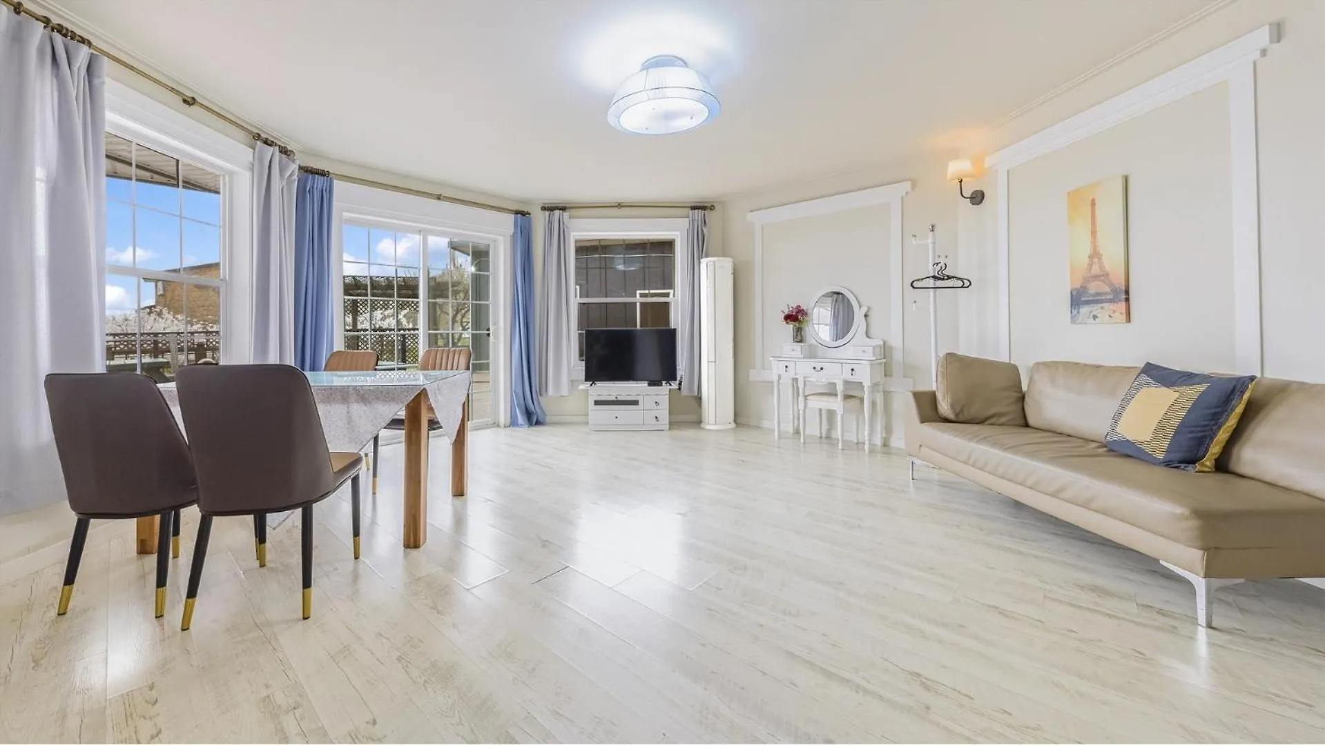 Holiday home Ganghwa Daeun Pension Incheon South Korea