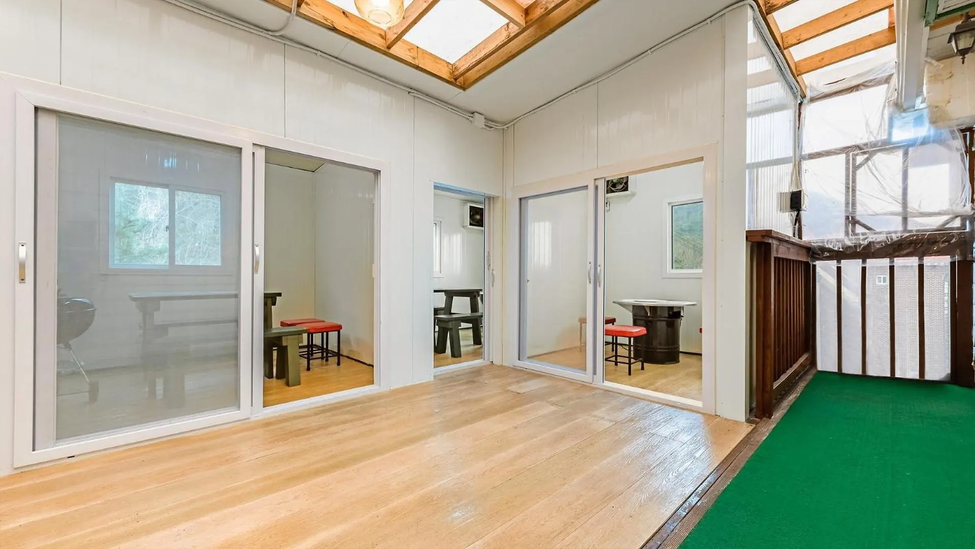 Ganghwa Daeun Pension Incheon South Korea