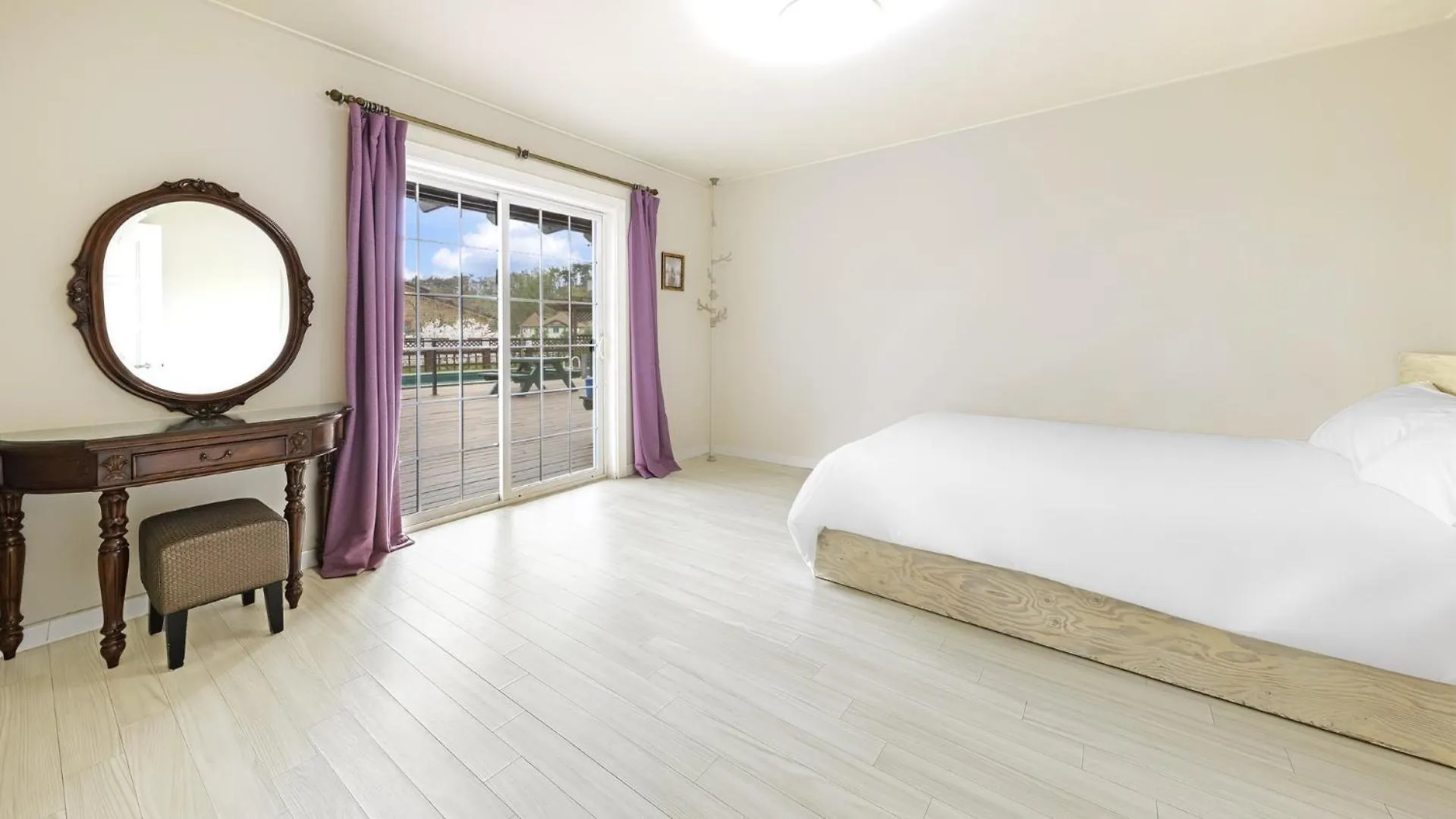 Ganghwa Daeun Pension Incheon 0*,