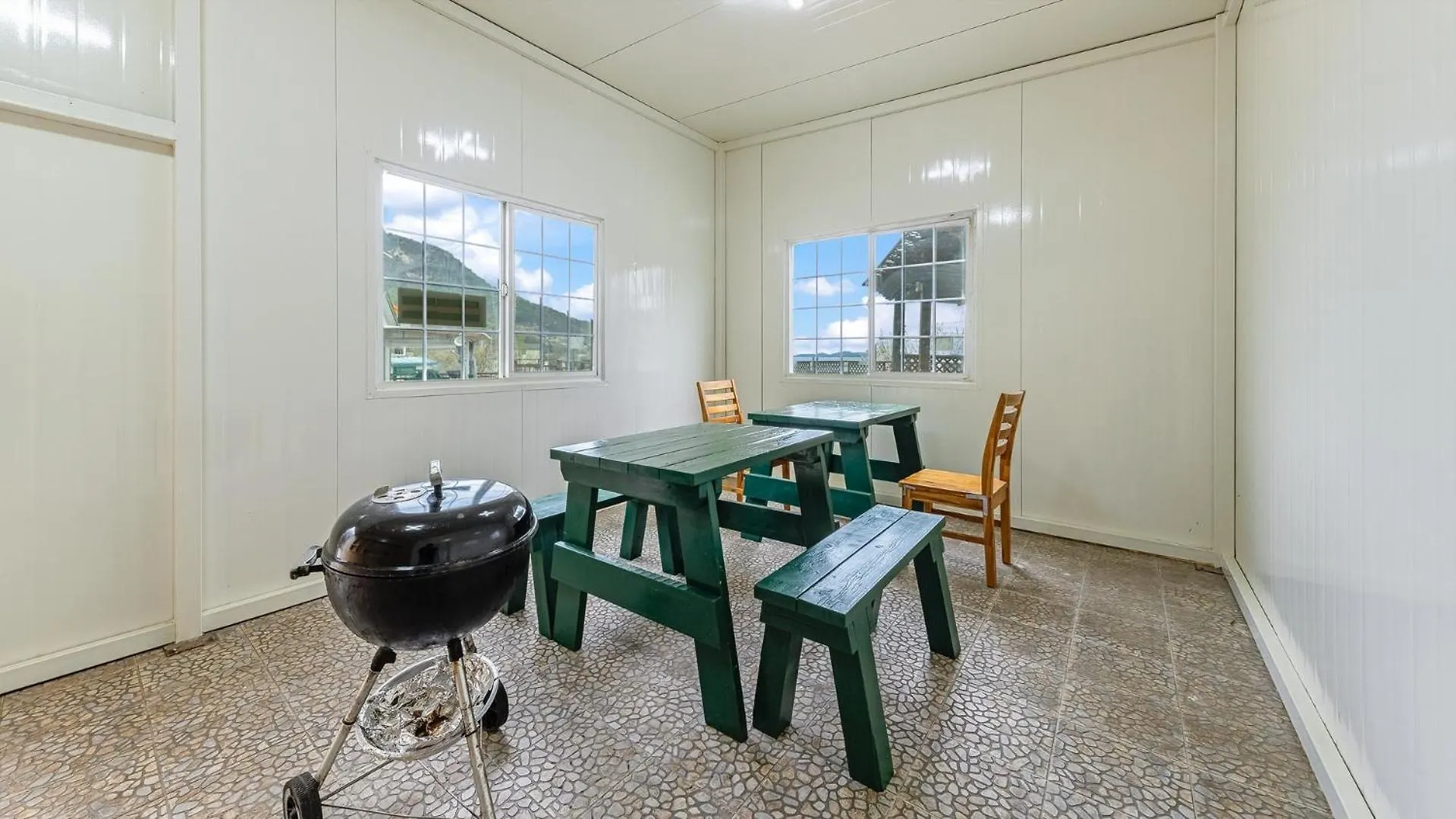 Ganghwa Daeun Pension Incheon Holiday home