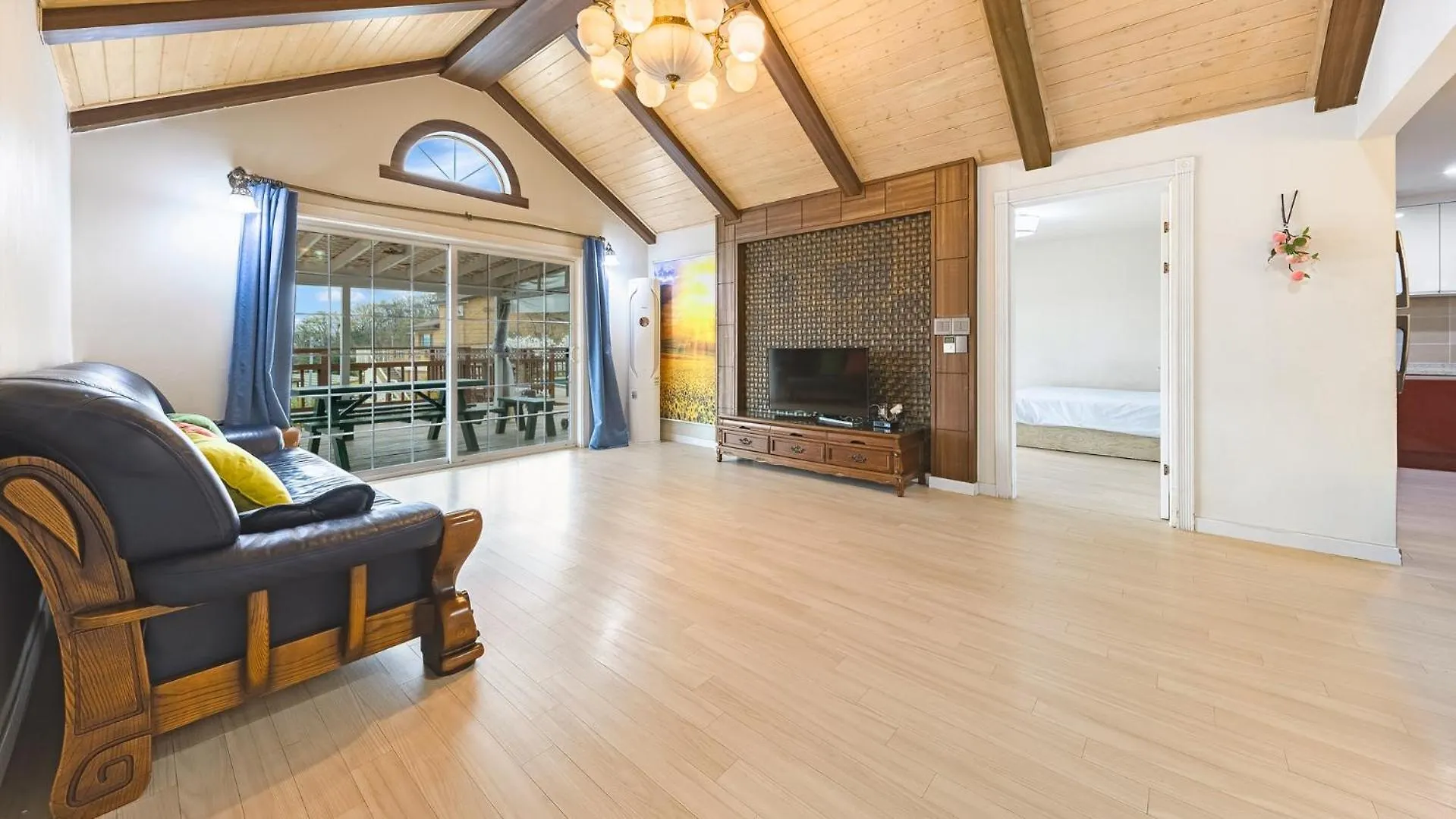 Ganghwa Daeun Pension Incheon Holiday home