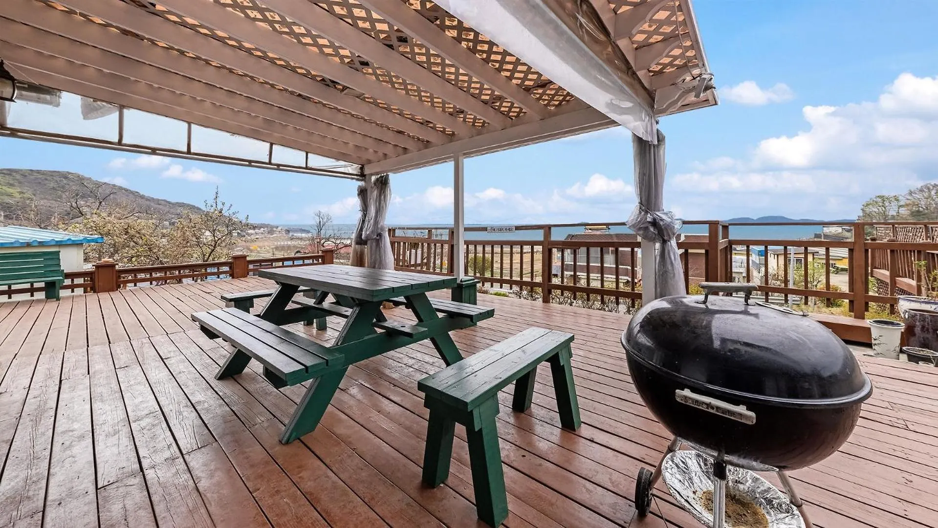 Ganghwa Daeun Pension Incheon