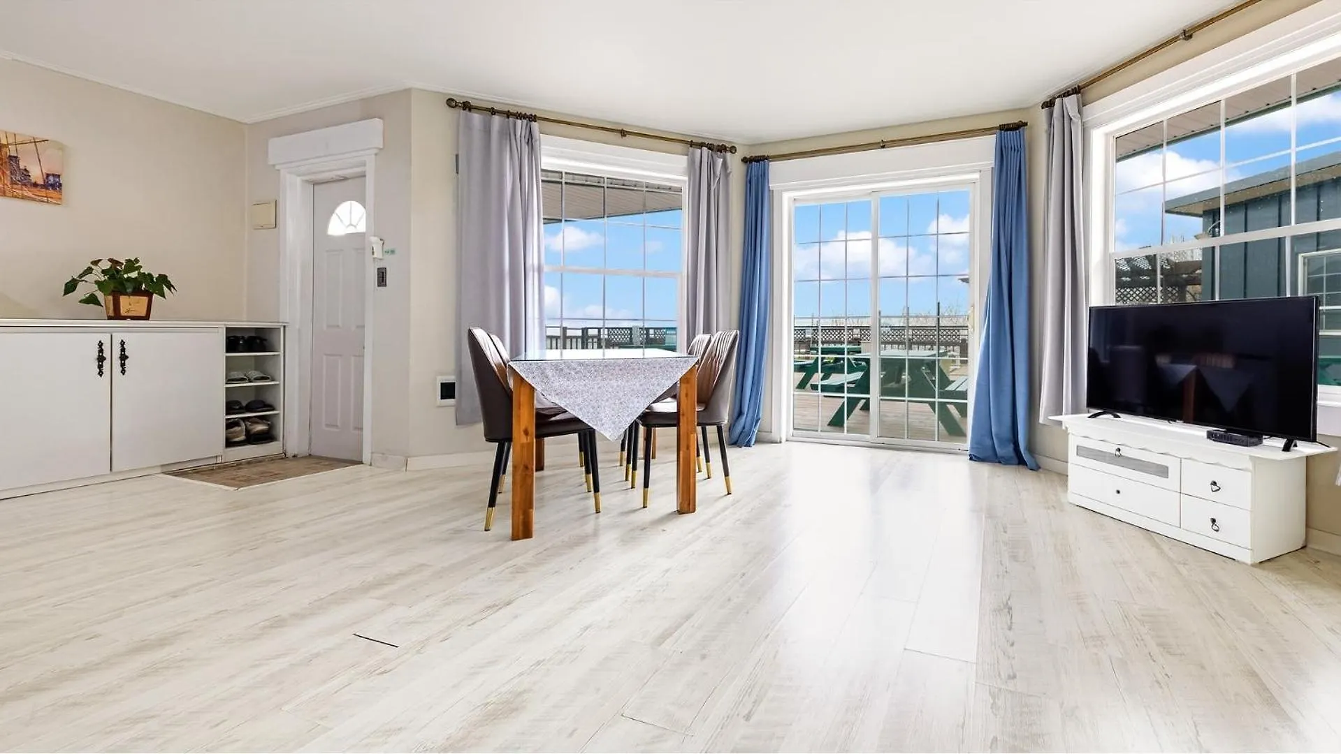 Holiday home Ganghwa Daeun Pension Incheon