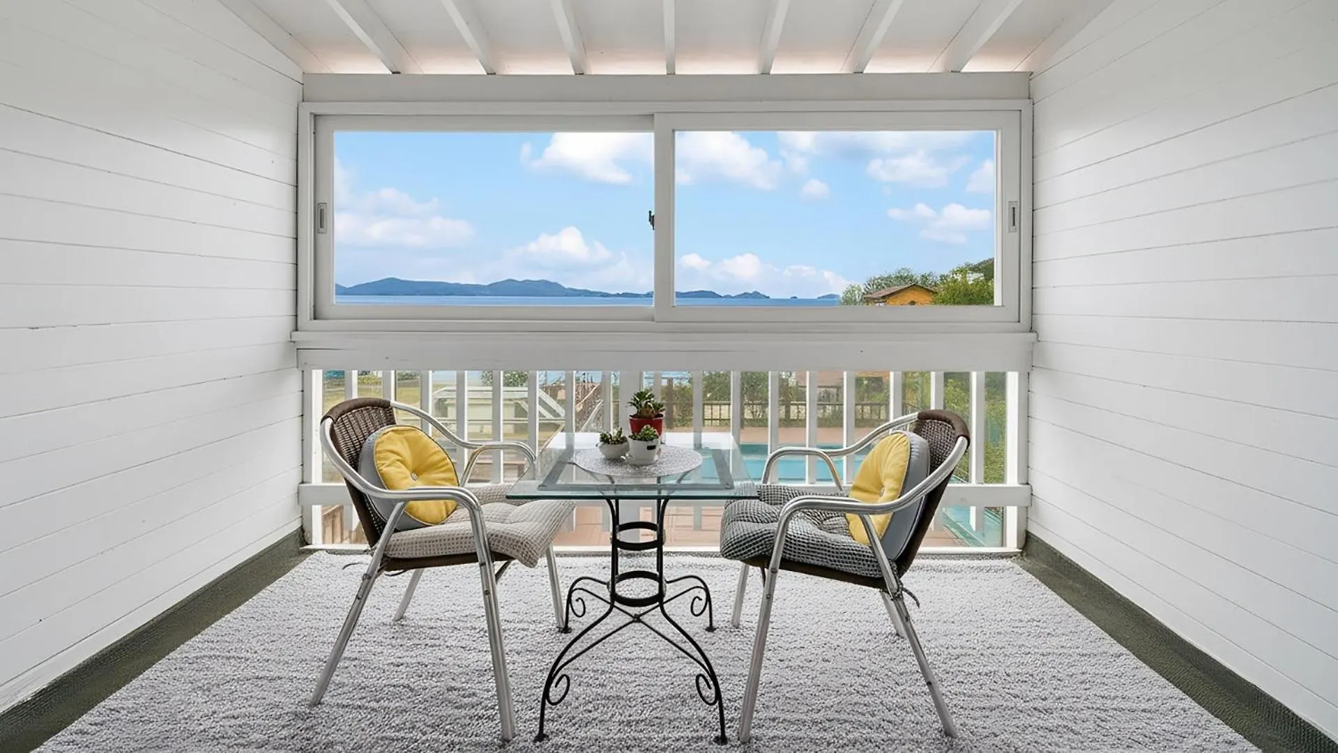 Holiday home Ganghwa Daeun Pension Incheon