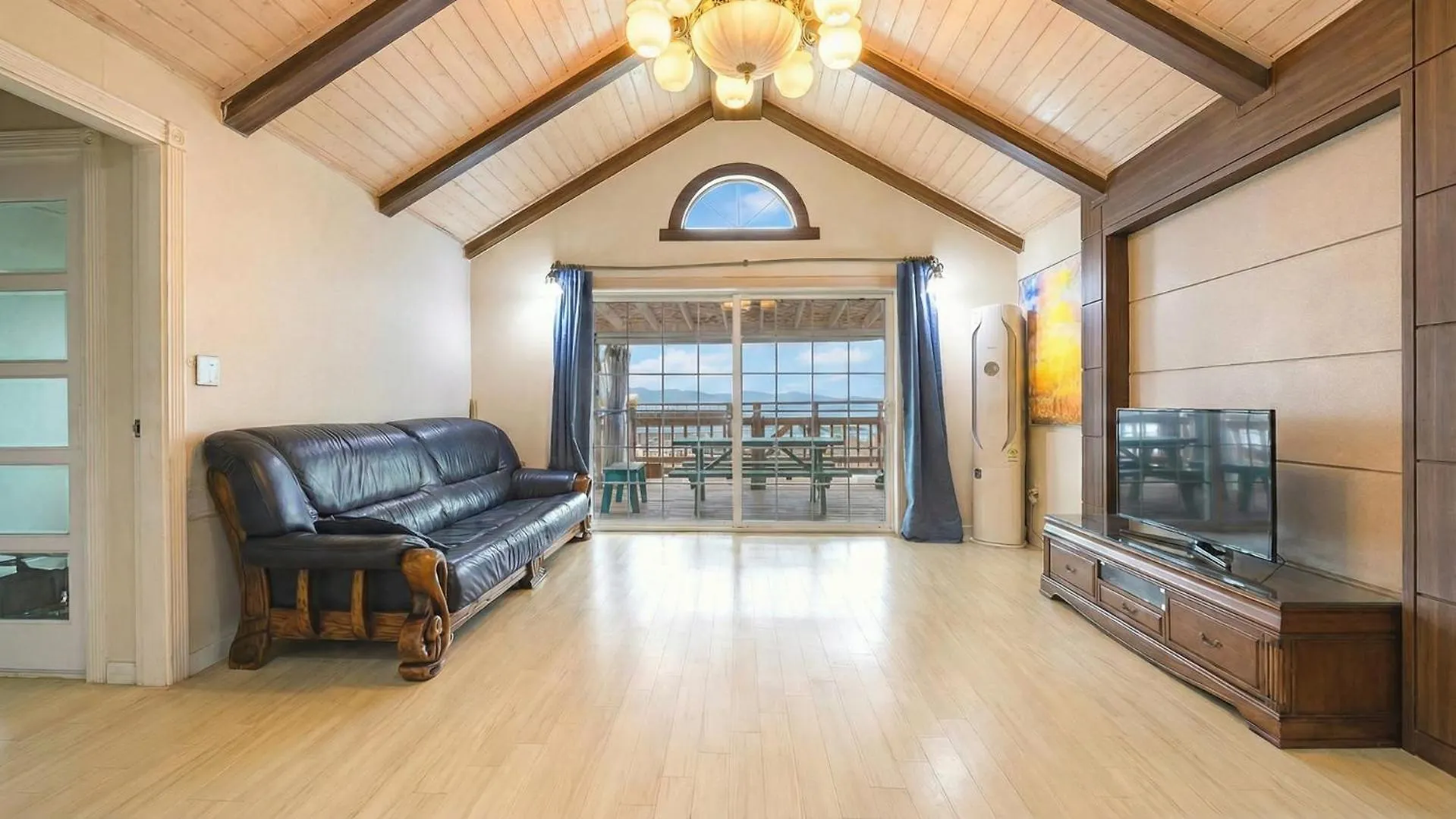 Ganghwa Daeun Pension Incheon Holiday home