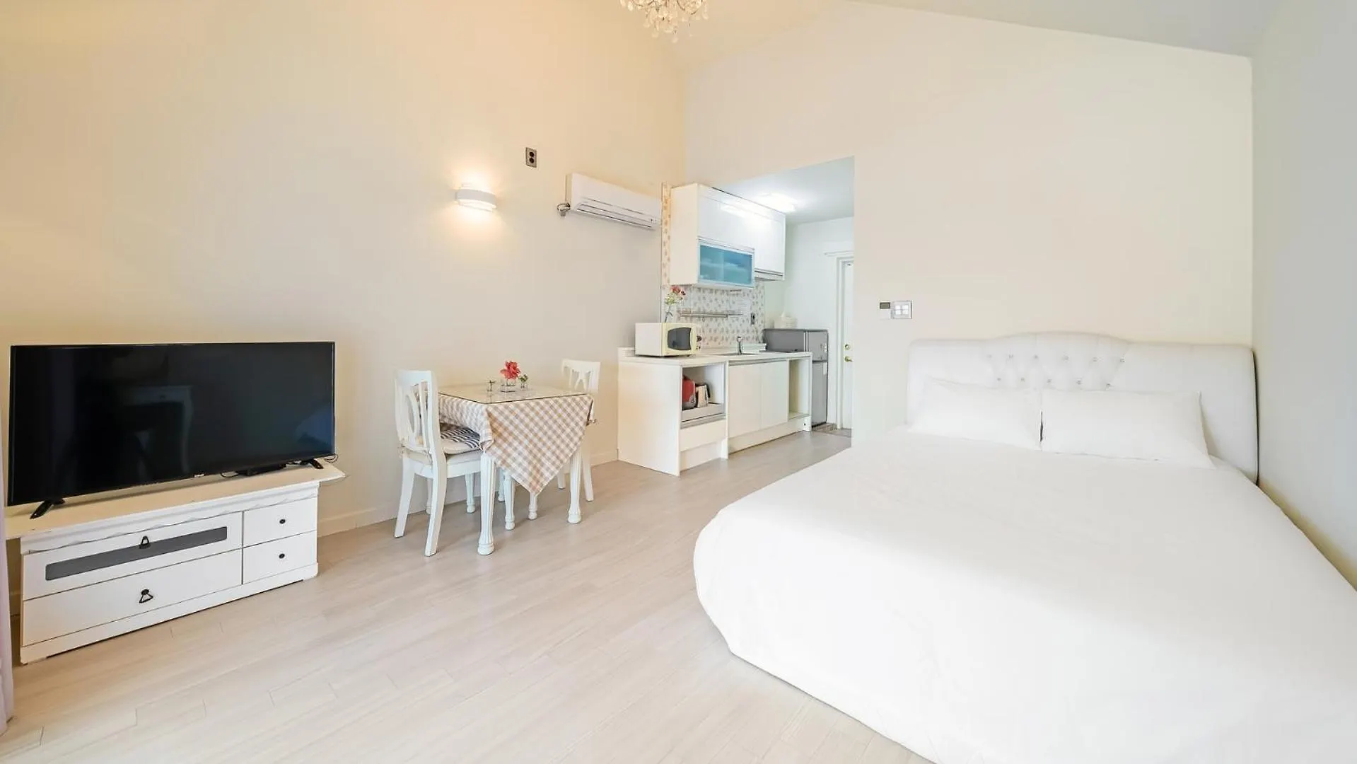 Rumah liburan Ganghwa Daeun pension Incheon