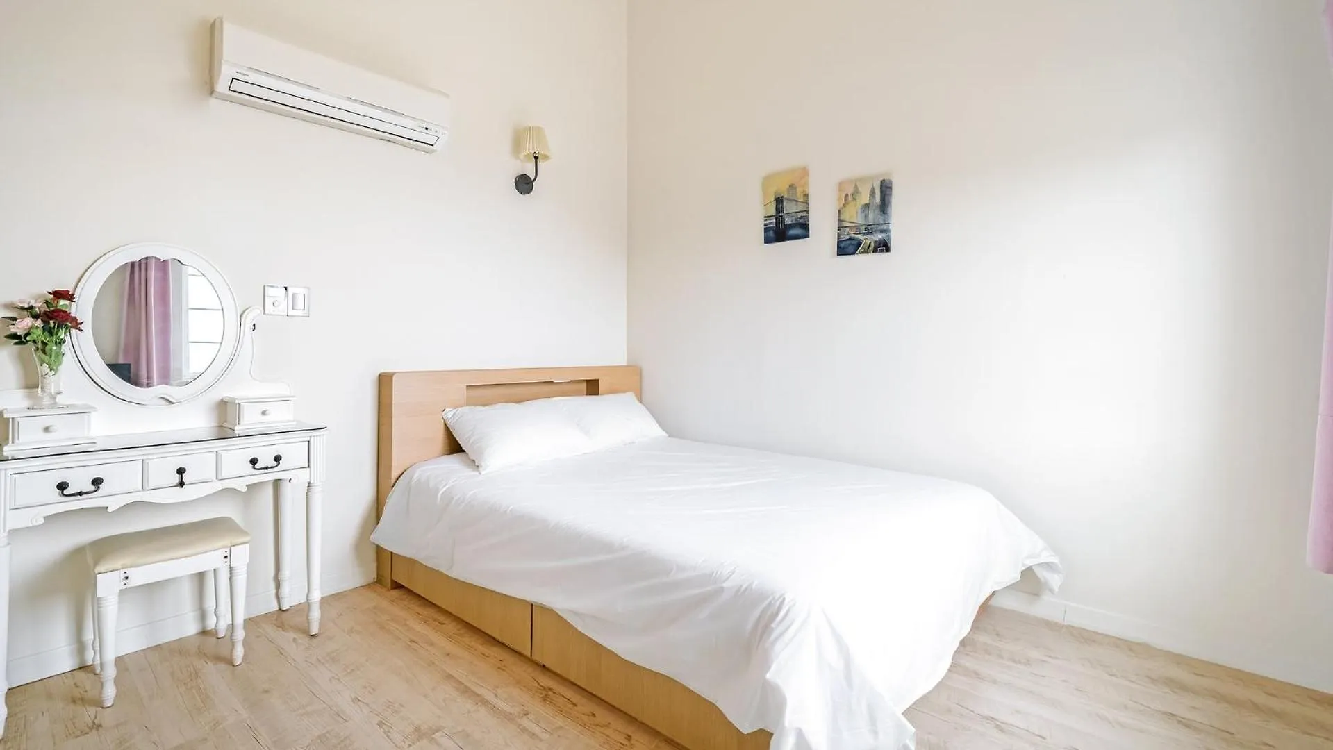 Ganghwa Daeun pension Incheon 0*,