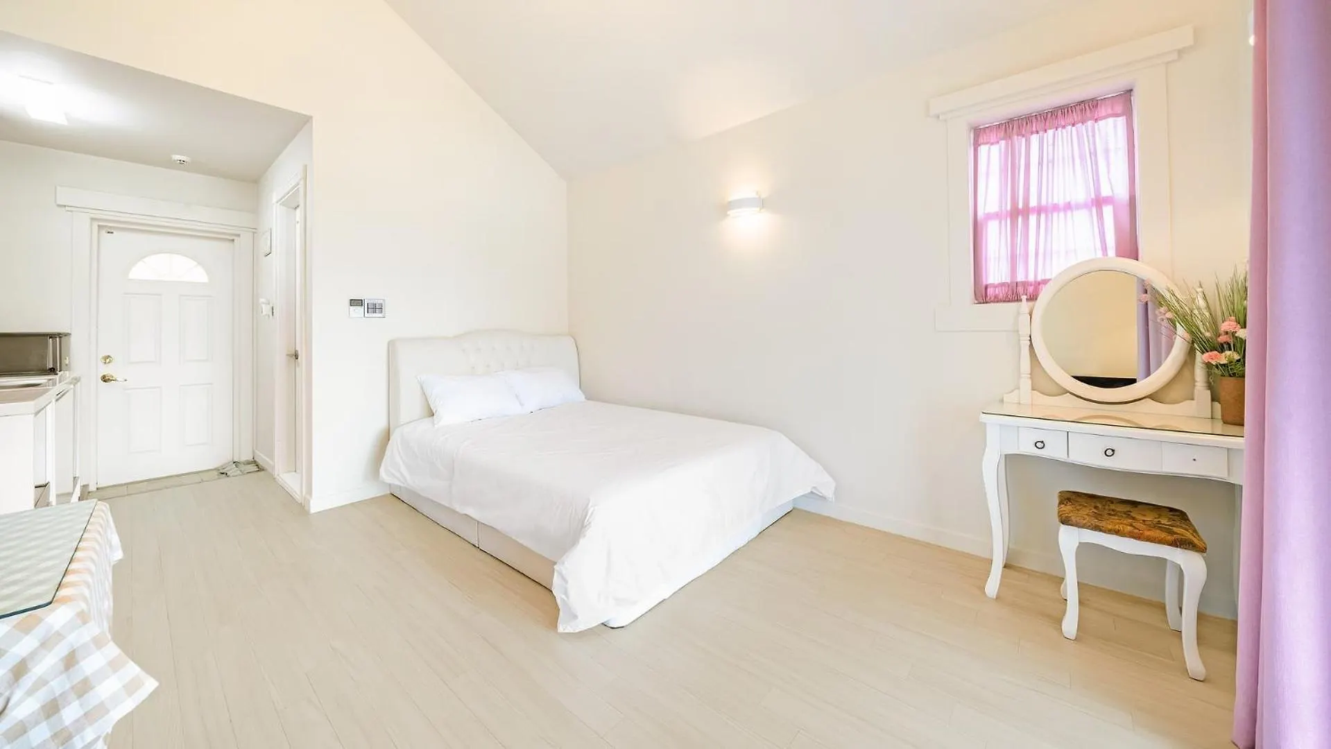 Ganghwa Daeun Pension Incheon Holiday home