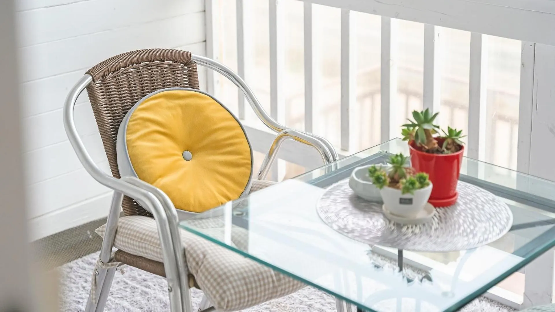 Ganghwa Daeun Pension Incheon Holiday home