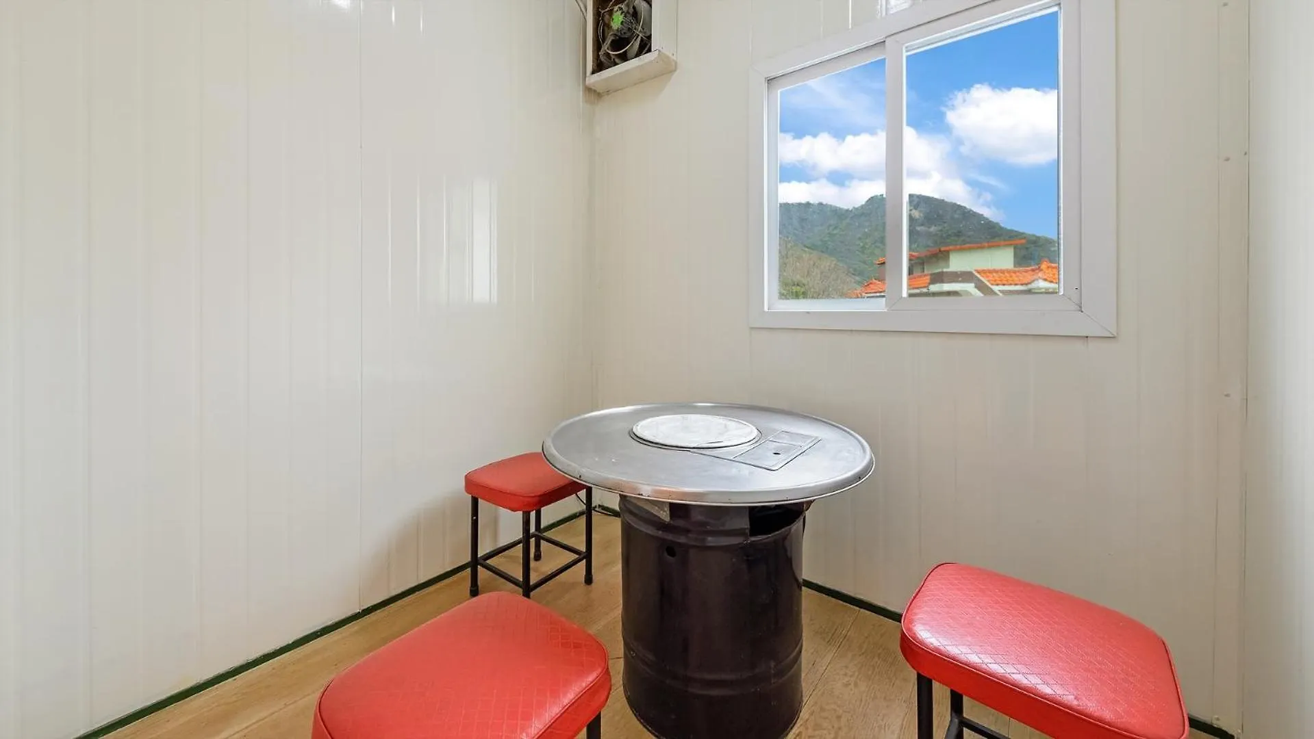 Holiday home Ganghwa Daeun Pension Incheon