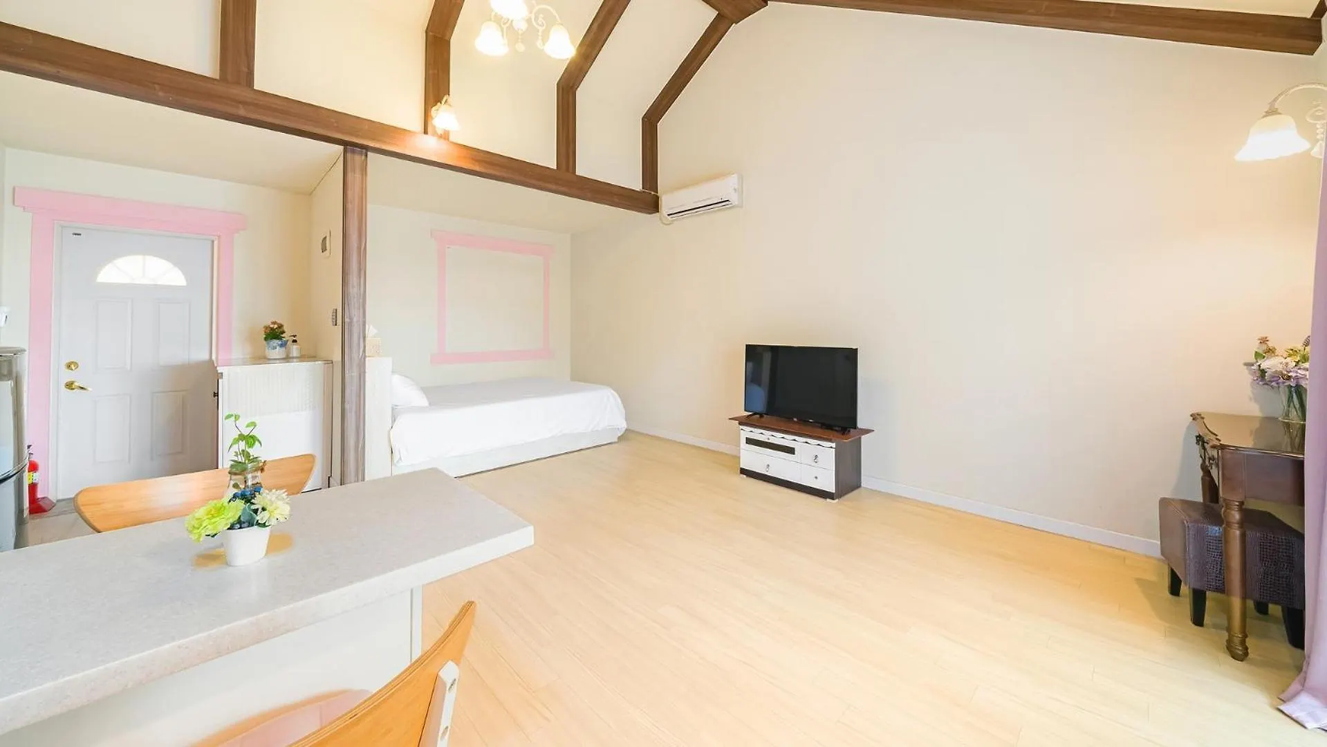 Ganghwa Daeun Pension Incheon South Korea