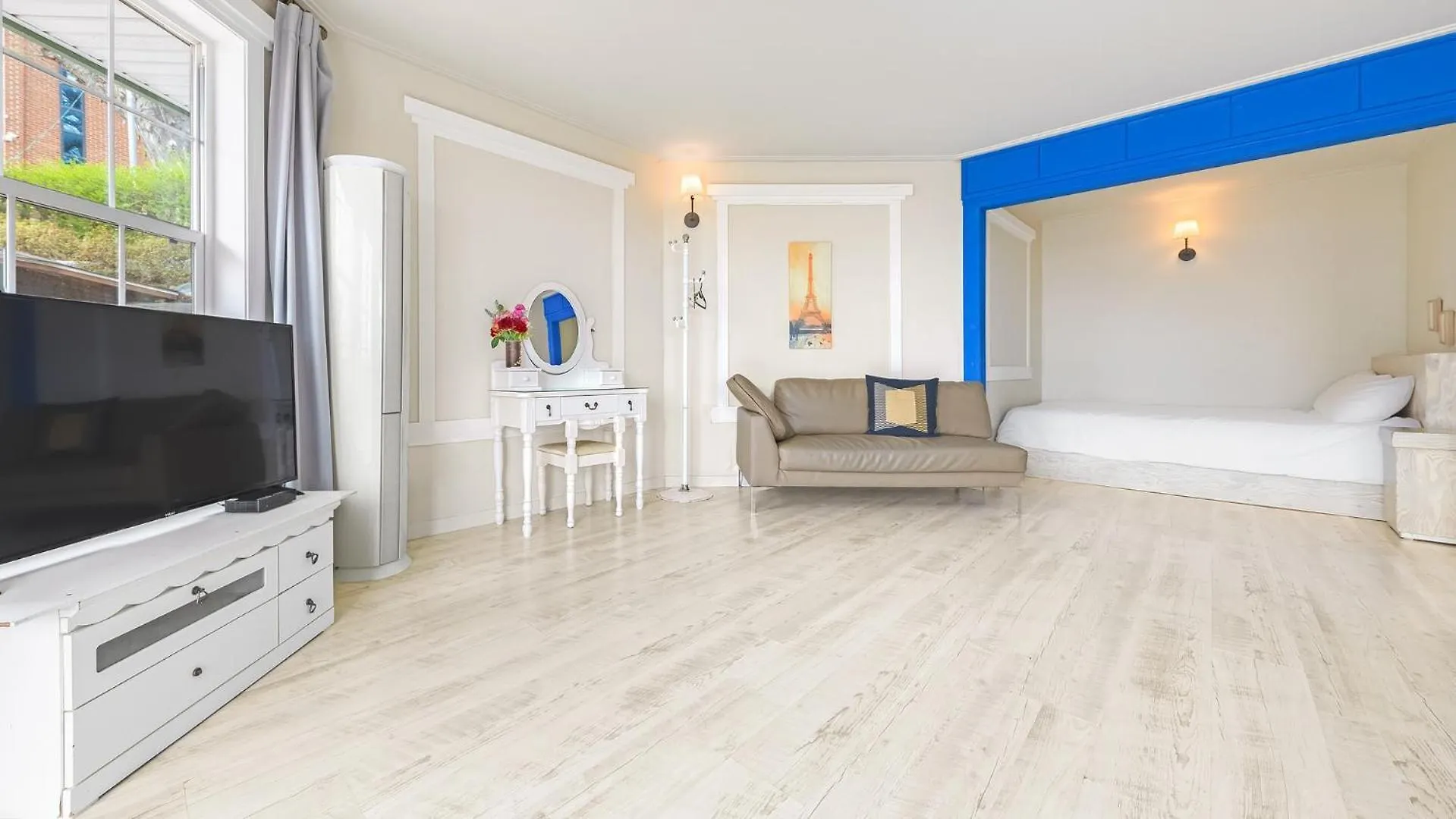 Holiday home Ganghwa Daeun Pension Incheon