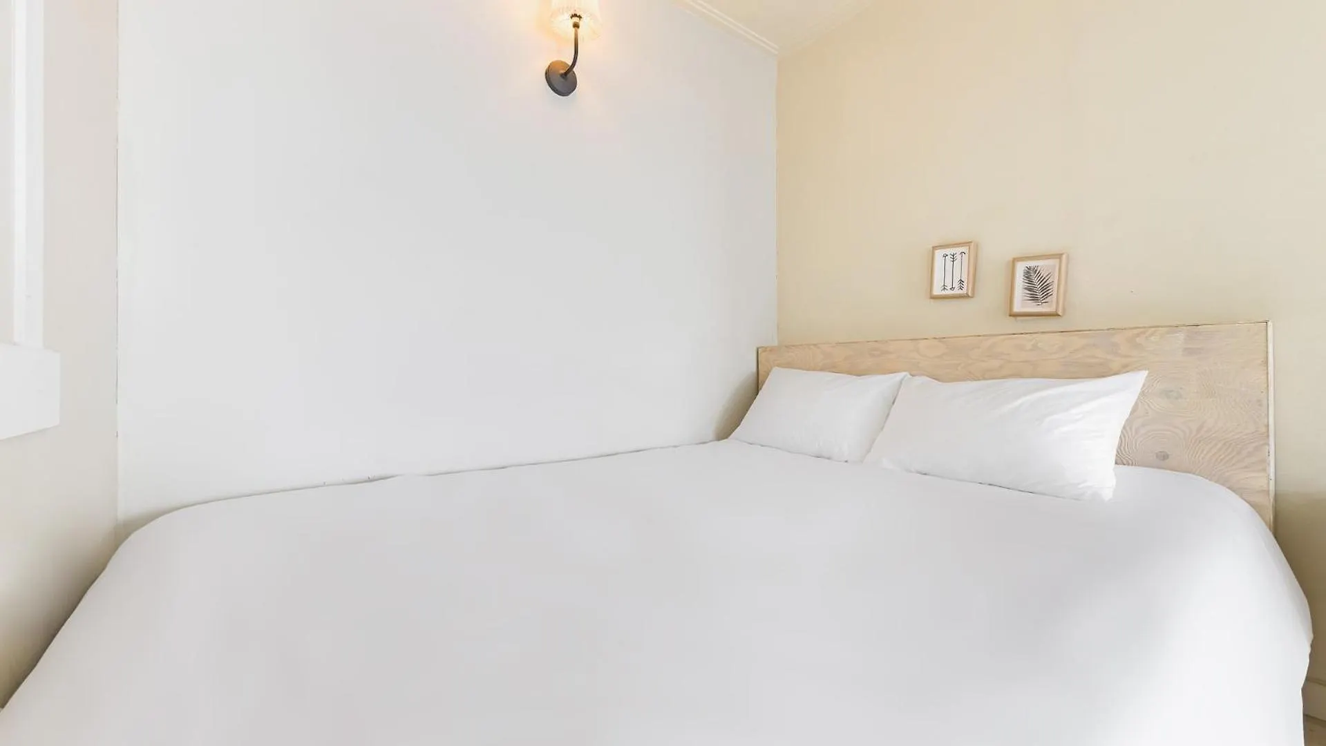 Ganghwa Daeun Pension Incheon Holiday home