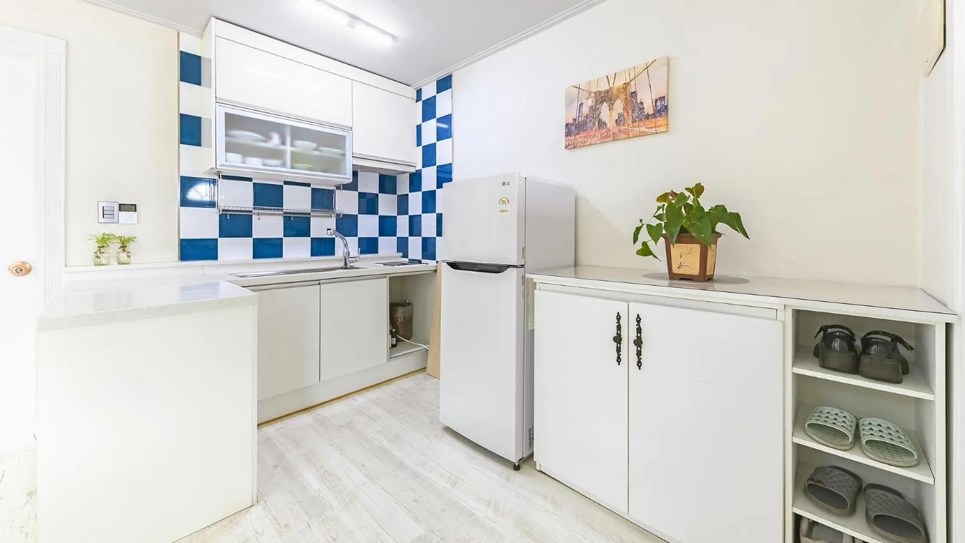 Holiday home Ganghwa Daeun Pension Incheon